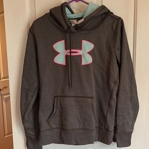 Under amour hoodie